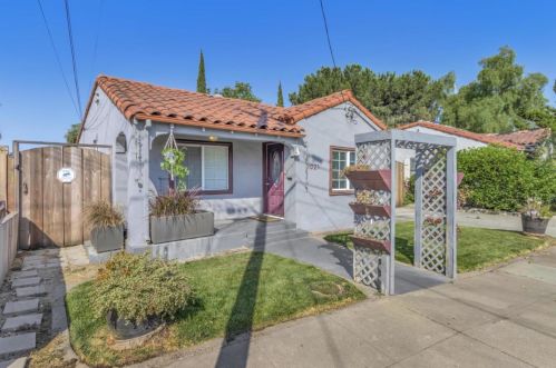 1021 Pepitone Ave, San Jose, CA 95110-3212