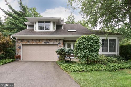 56 Primrose Cir, Princeton, NJ 08540-9416