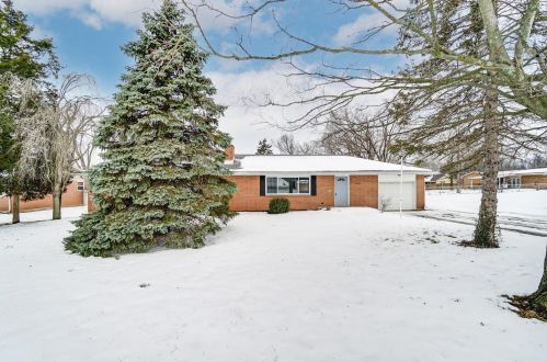 1371 Catalina Dr, Miamisburg, OH 45342-2002