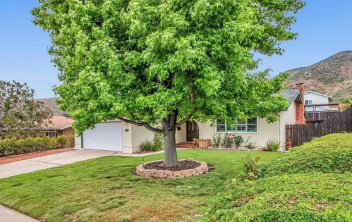 7611 Golfcrest Dr, San Diego CA 92119-1228 exterior