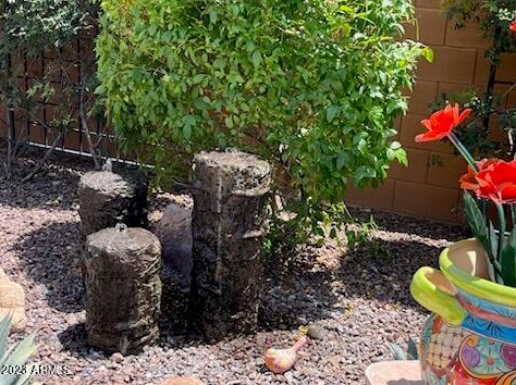 27041 Tonopah Dr, Buckeye AZ 85396-6932 exterior