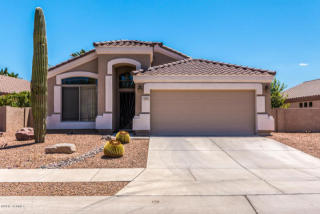 2416 Creek Vista Dr, Tucson, AZ 85749-7932