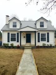 601 Henry Clay Blvd, Lexington, KY 40505-4054
