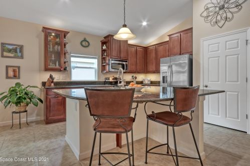 5951 Dexter Ct, Titusville FL  32780-7958 exterior