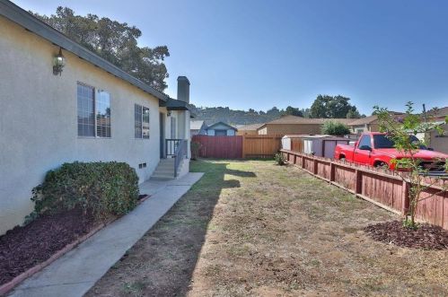 981 Lincoln Ave, El Cajon CA  92020-6426 exterior