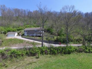 274 Bogie Mill Rd, Richmond KY  40475-7706 exterior