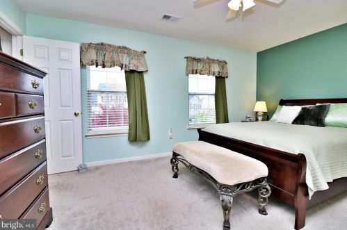 123 Posting Way, Charles Town WV  25414-9327 exterior
