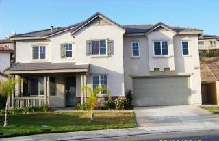 27308 Bottle Brush Way, Murrieta CA  92562-2503 exterior