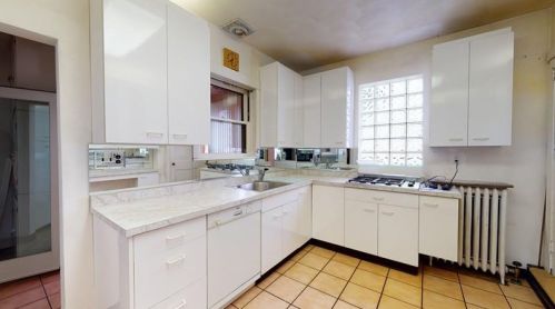 1210 Pittsburgh St, South Connellsville PA  15425-4405 exterior