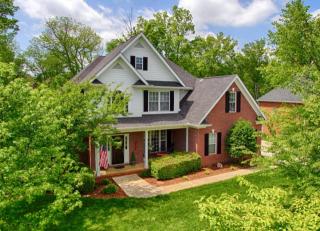 1931 Shady Hollow Ln, Knoxville, TN 37922-8808