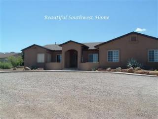 1380 Rainbow Dr, Cottonwood, AZ 86326-6316