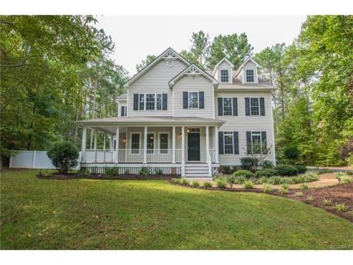3925 Mill Station Dr, Powhatan, VA 23139-7047