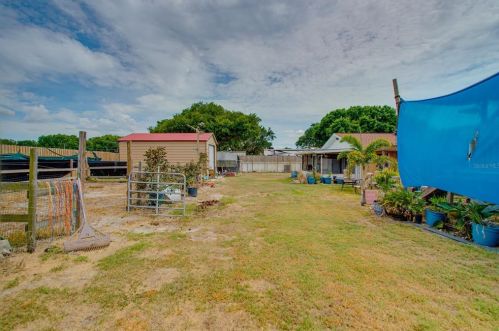 1706 Valencia Blvd, Bartow FL  33830-9420 exterior