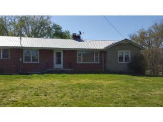 770 Jockey Rd, Chucky, TN 37641-4658
