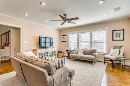 2536 Lubbock Ave, Fort Worth TX 76115-3701 exterior