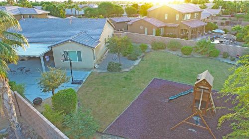 84456 Ponte Ct, Indio CA  92203-2947 exterior