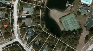 4094 Honey Locust Way, Oak Island, NC 28461-8480