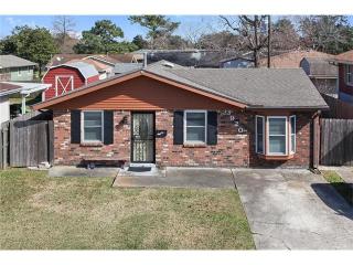 3920 Alabama Ave, Kenner, LA 70065-2815