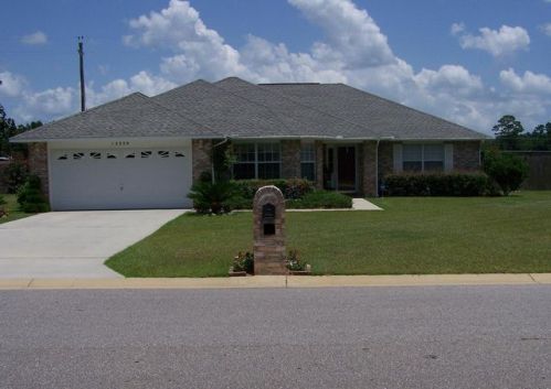 15320 Paddington Dr, Foley AL  36535-2394 exterior