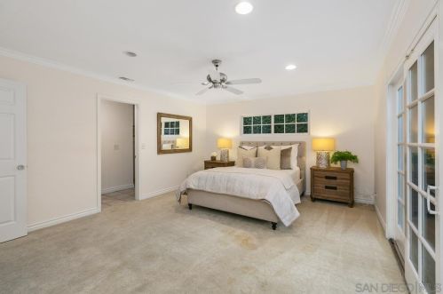 2435 Frankfort St, San Diego CA 92110-3314 exterior