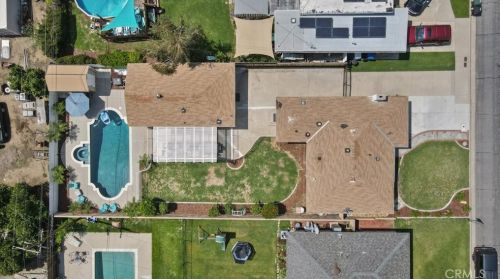 744 Carroll Ave, Glendora CA  91741-3525 exterior