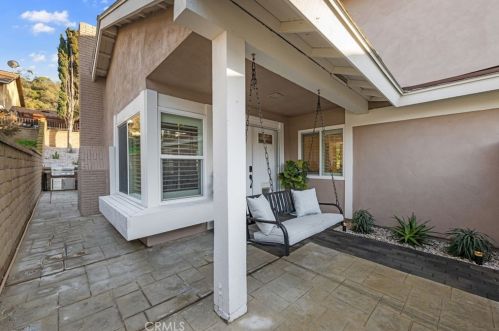 21666 Audubon Way, El Toro CA  92630-5751 exterior