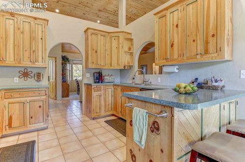200 White Tail Ln, Twin Rock, CO 80816-9010