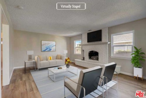 25113 Oak St, Lomita, CA 90717-2209