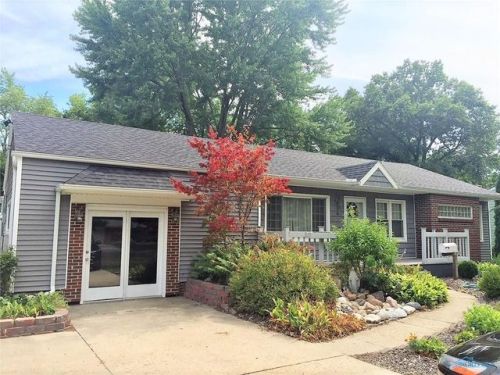 616 Brookside Dr, Swanton, OH 43558-1109