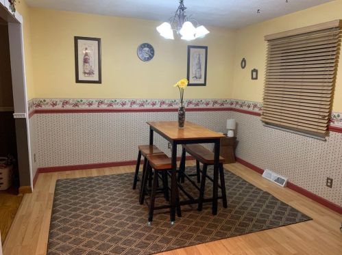 5534 Wolfpen Pleasant Hill Rd, Milford OH  45150-9677 exterior