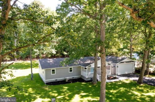 26483 Mount Joy Rd, Millsboro, DE 19966-3438