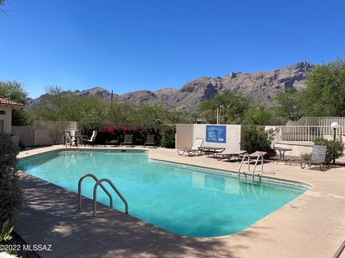 6310 Vuelta Tajo, Tucson, AZ 85718-2236