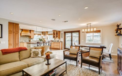 9734 Caminito Mojado, San Diego CA 92131-2107 exterior