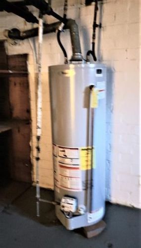 145 Wallace Ave, New Castle PA  16101-2550 exterior