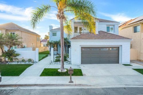 46 Spinnaker Way, San Diego, CA 92118-3266
