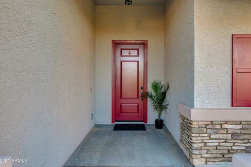 23850 Cocopah St, Buckeye AZ  85326 exterior