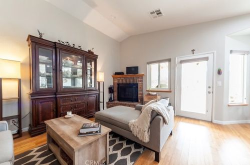 14514 Hardtree Dr, Leona Valley CA  93532-1426 exterior