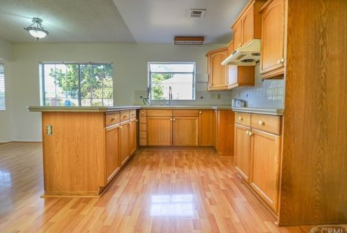 1705 Rada Rd, City Of Industry CA  91745 exterior