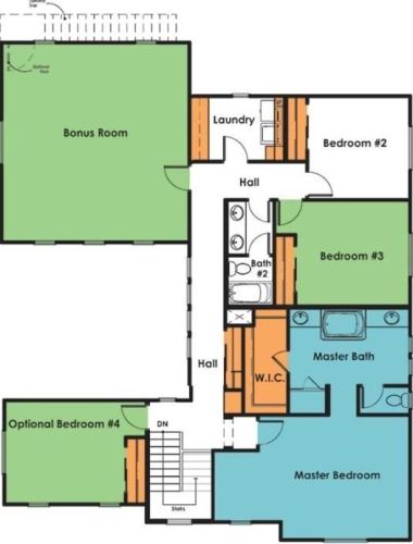 1652 Sephos St, Manteca CA  95337 exterior