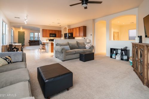 3199 Dancer Ln, Queen Creek, AZ 85142-3010