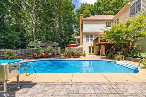 7748 Waterford Dr, Spotsylvania VA  22551-2200 exterior