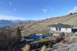 332 Highpoint Pl, Holden Village, WA 98816-9543