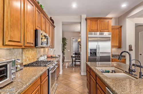 3130 Battala Ct, Gilbert AZ  85297-6019 exterior