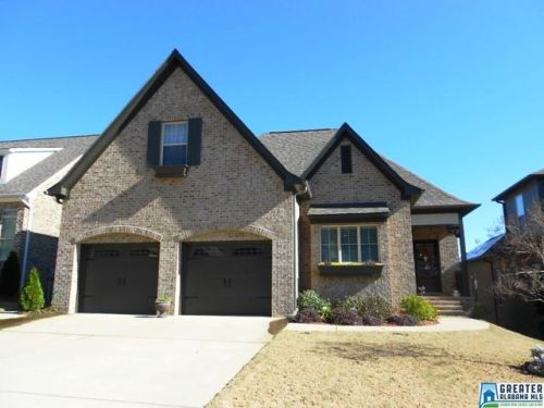 731 Bainbridge Ln, Birmingham, AL 35210-2185