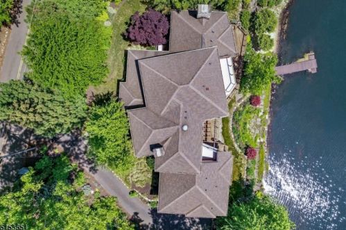 48 Shore Rd, Mountain Lakes NJ  07046-1523 exterior