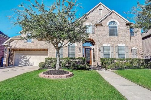 8314 Phantom Mist Dr, Richmond, TX 77406-2989