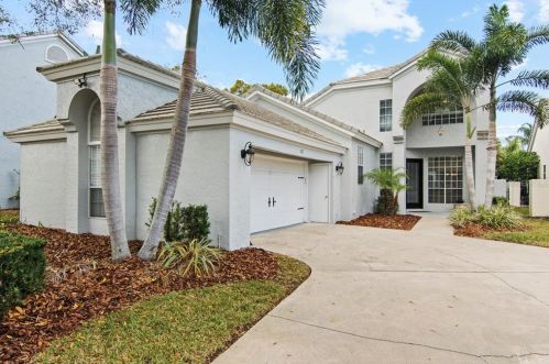 1832 Baillie Glass Ln, Orlando, FL 32835-5169