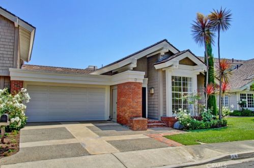 14 Windflower, Irvine, CA 92603-3711
