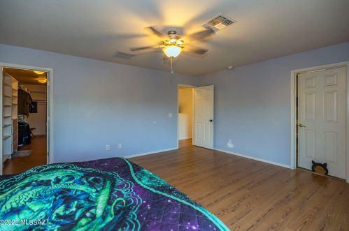 5510 Copperhead Dr, Tucson AZ  85742-8345 exterior