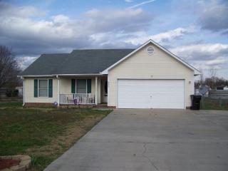 449 Woodwind Dr, Spring Lake NC  28390-8375 exterior